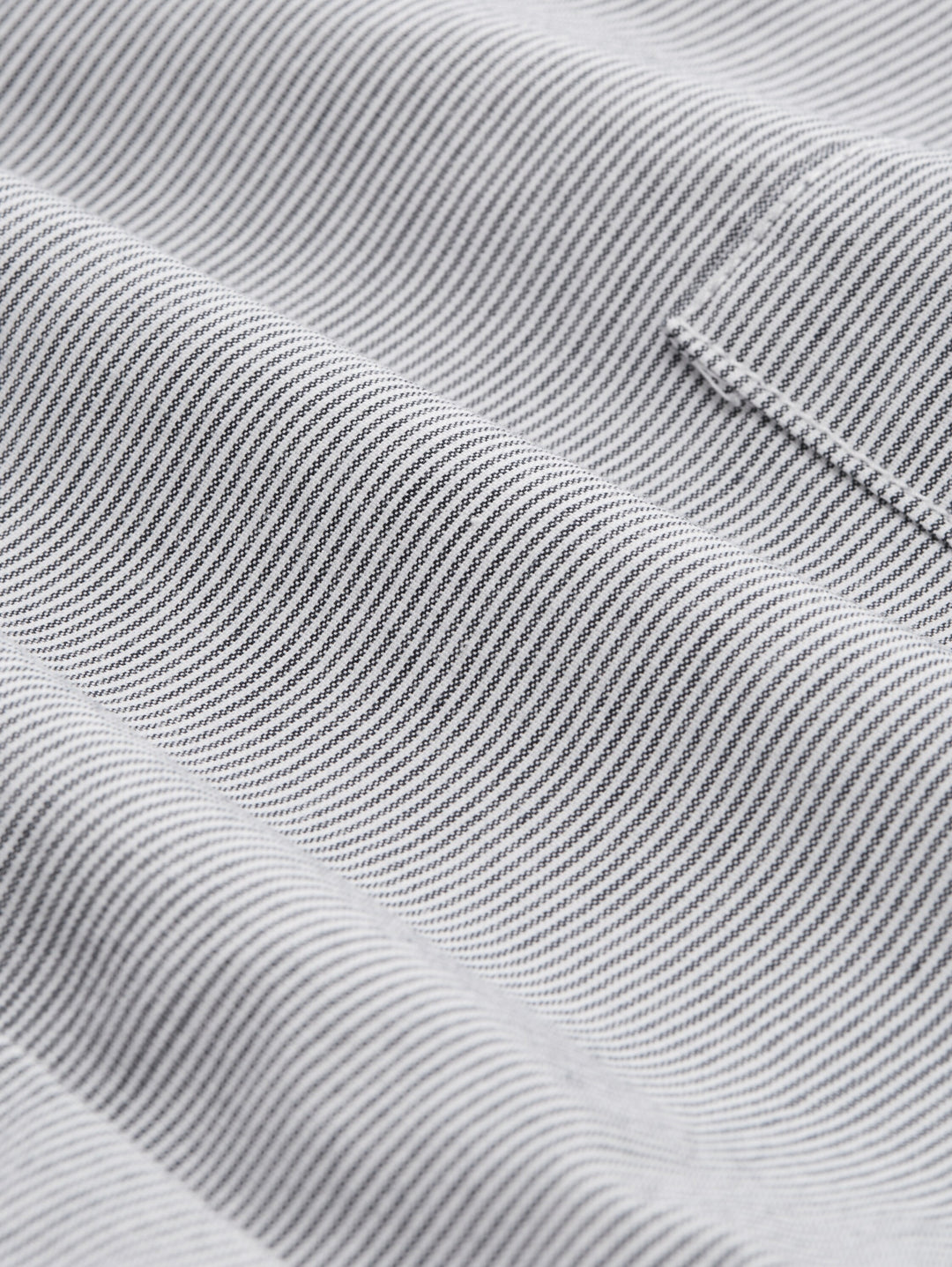 TTChino Bermuda striped, delicate navy white stripe 35456 Bild 3