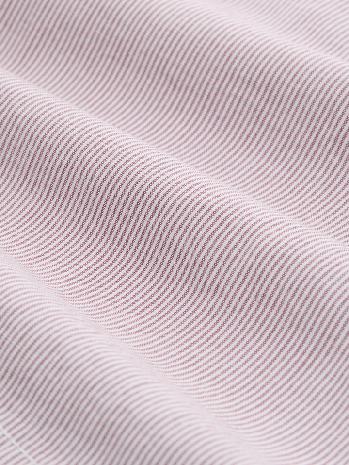 TTChino Bermuda striped, soft berry pink stripe 39719 Bild 3