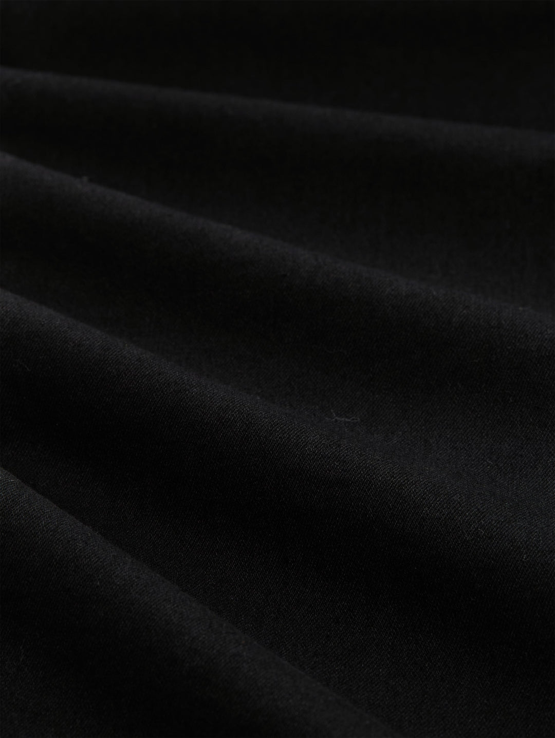 TTJOSH REGULAR, black denim 10240 Bild 3