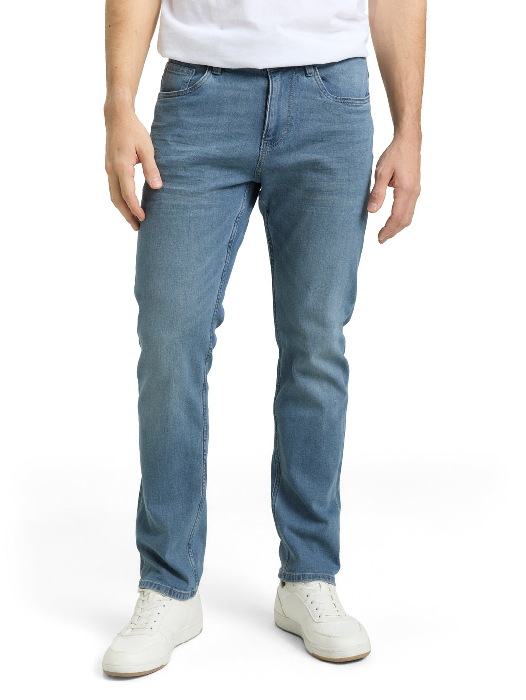 TTJOSH REGULAR, blue grey denim 10160 Bild 2