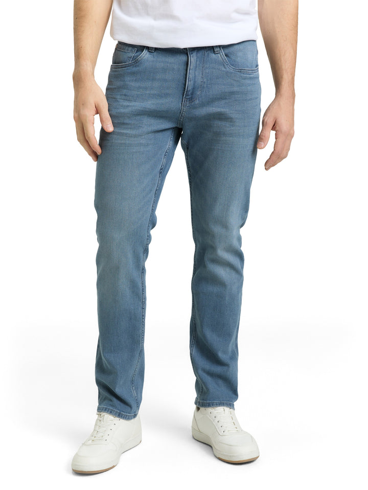 TTJOSH REGULAR, blue grey denim 10160 Bild 2