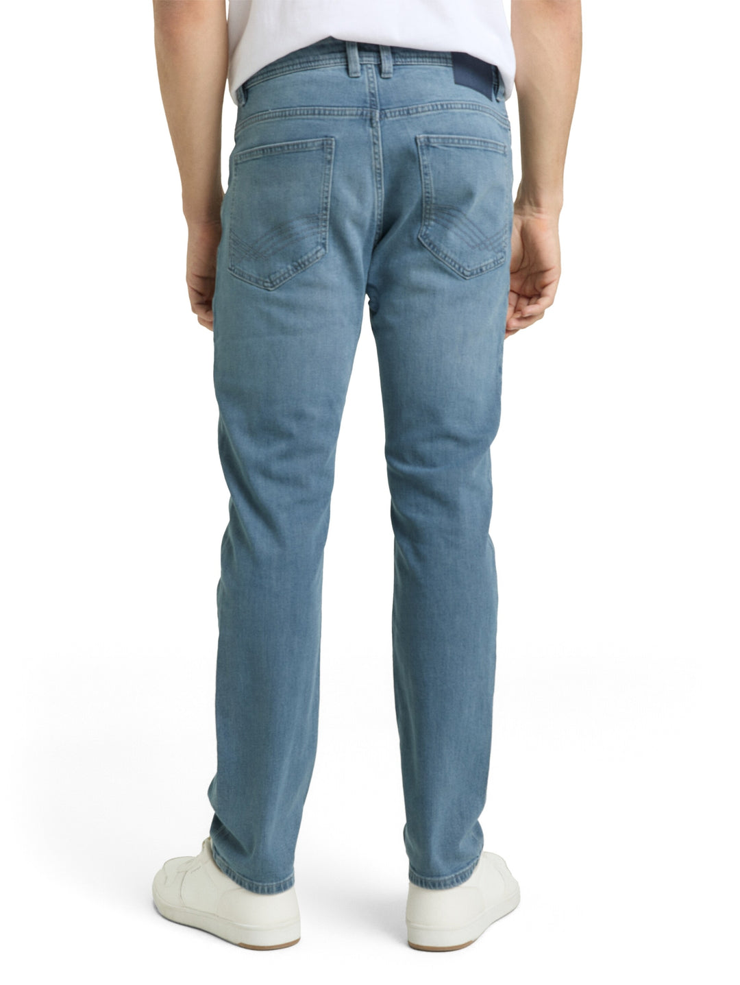 TTJOSH REGULAR, blue grey denim 10160 Bild 4
