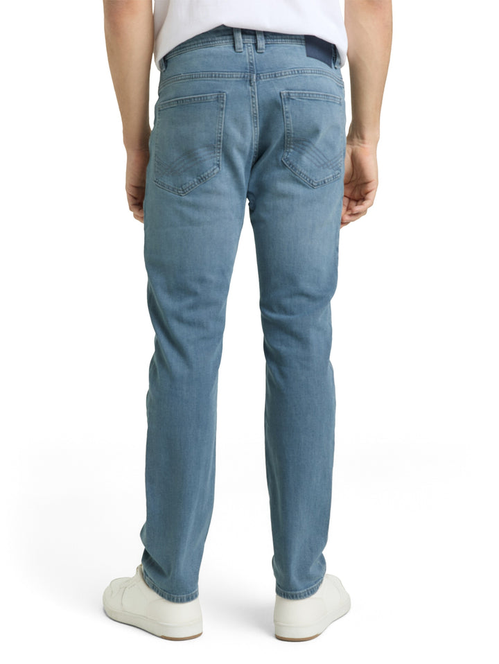 TTJOSH REGULAR, blue grey denim 10160 Bild 4
