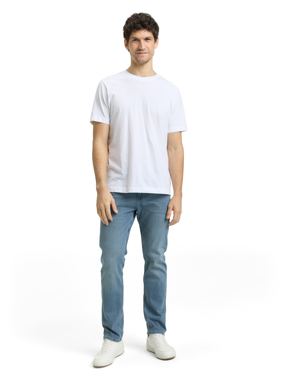 TTJOSH REGULAR, blue grey denim 10160 Bild 5