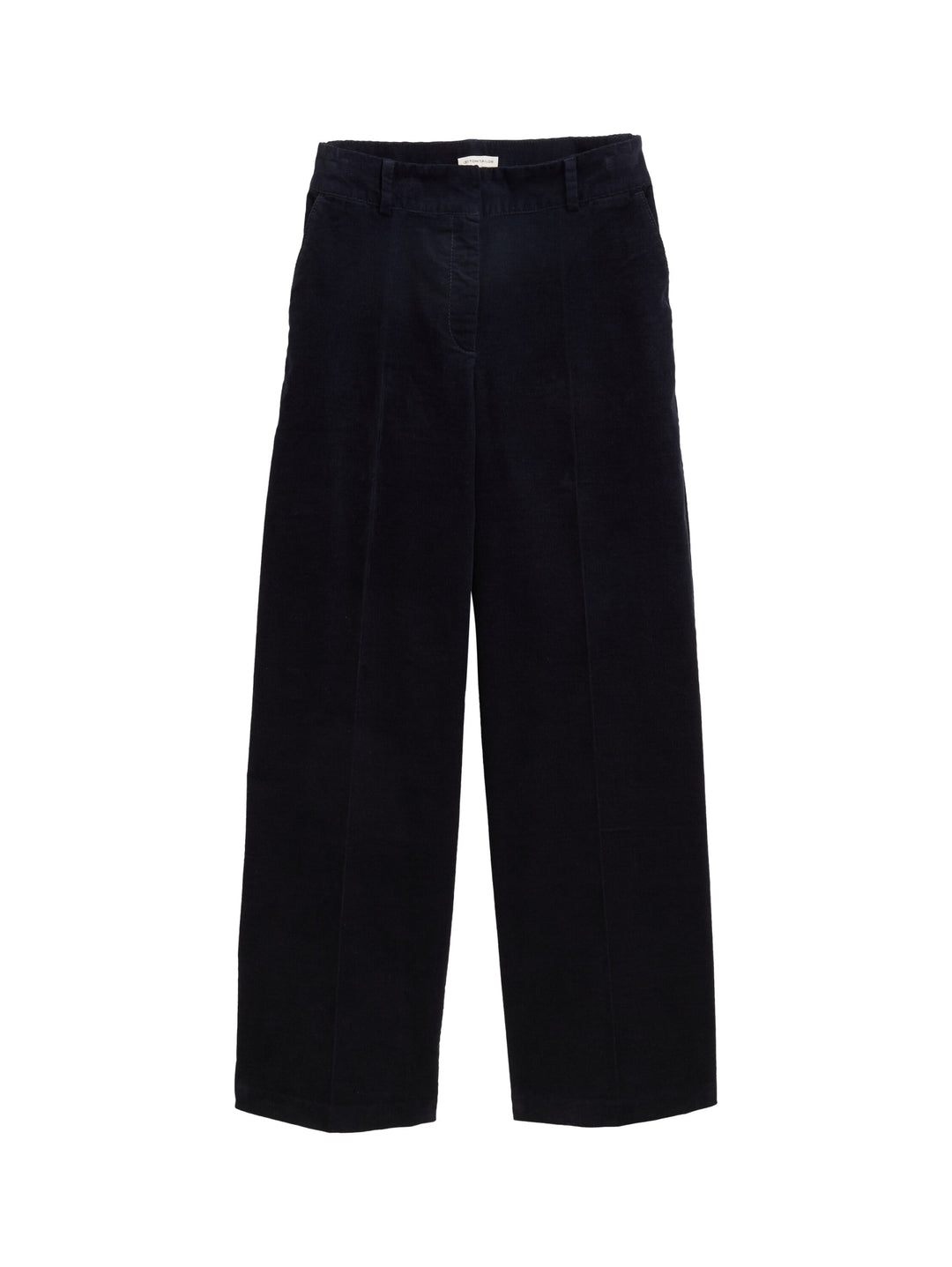 TTLea wide leg corduroy, Lunar Eclipse 11019 Bild 1