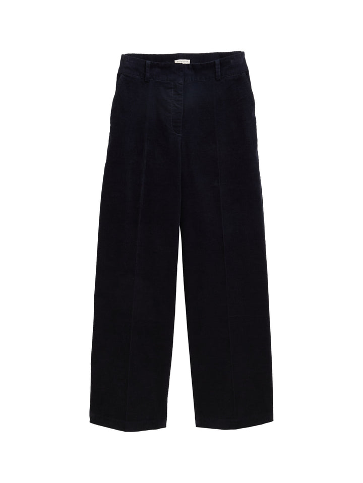 TTLea wide leg corduroy, Lunar Eclipse 11019 Bild 1