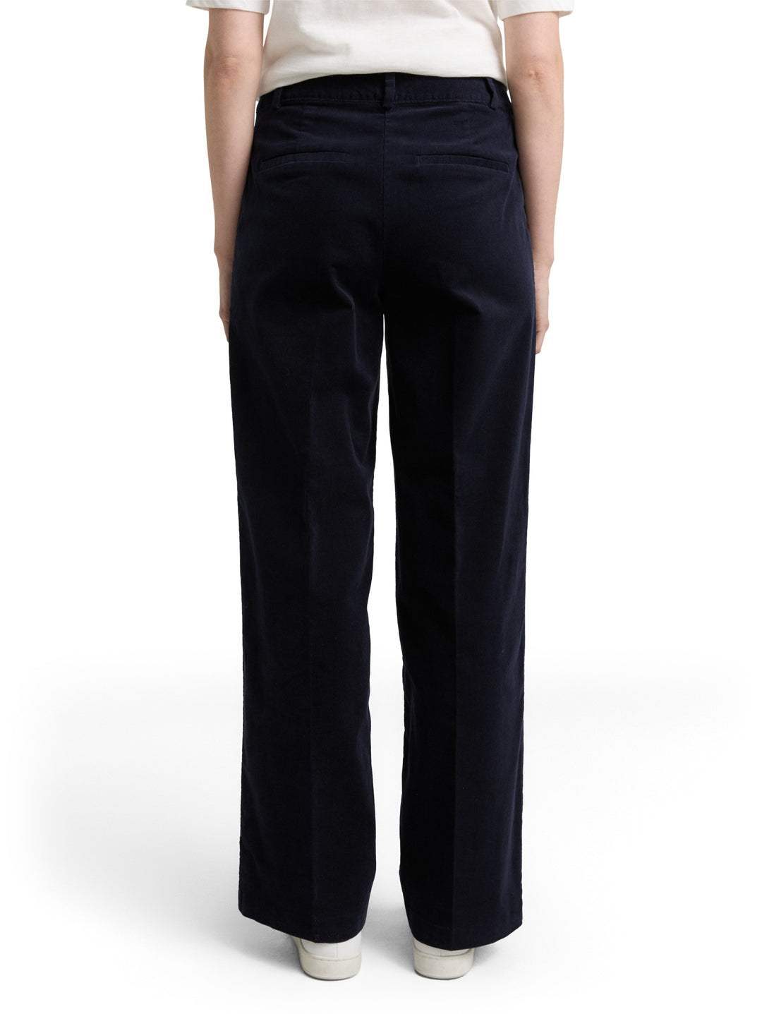 TTLea wide leg corduroy, Lunar Eclipse 11019 Bild 4
