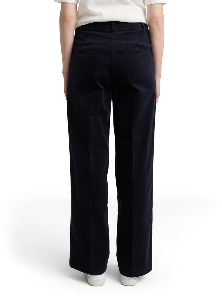 TTLea wide leg corduroy, Lunar Eclipse 11019 Bild 4