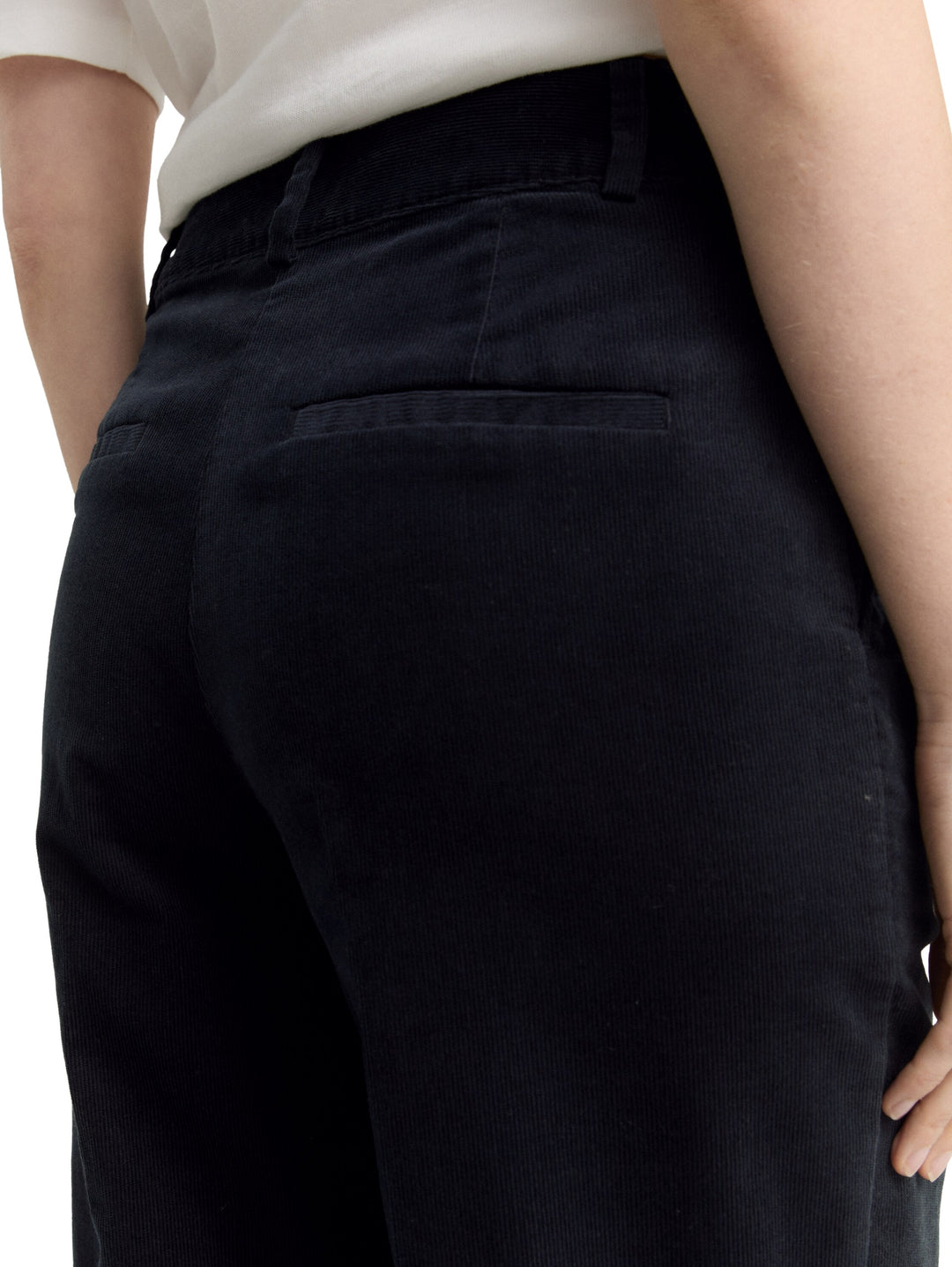 TTLea wide leg corduroy, Lunar Eclipse 11019 Bild 6