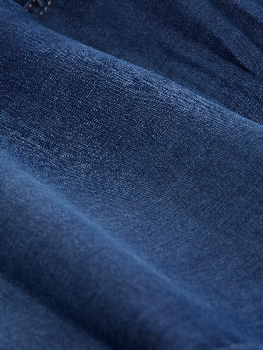 TTLENE BERMUDA, Used Dark Stone Blue Denim 10120 Bild 3