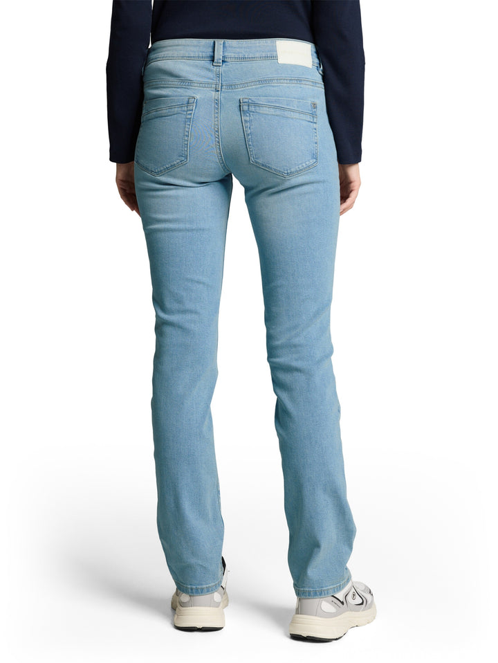 TTLiva Straight, Light Stone Blue Denim 10142 Bild 4