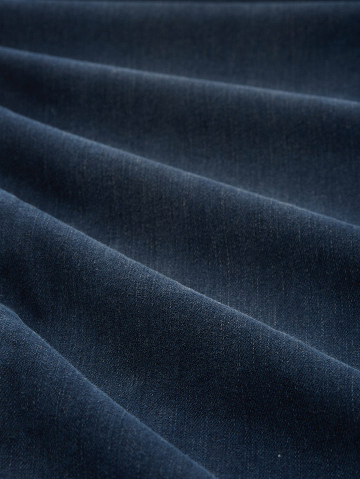 TTMARVIN STRAIGHT, dark stone blue black denim 10173 Bild 3