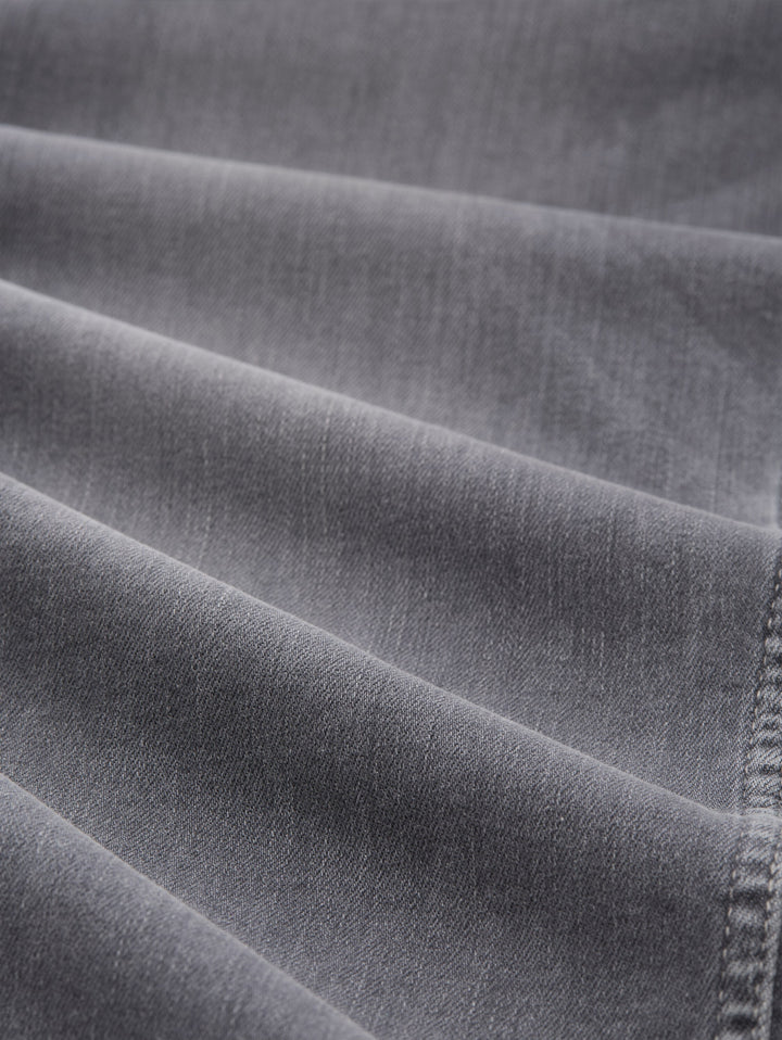 TTMARVIN STRAIGHT, grey denim 10210 Bild 3