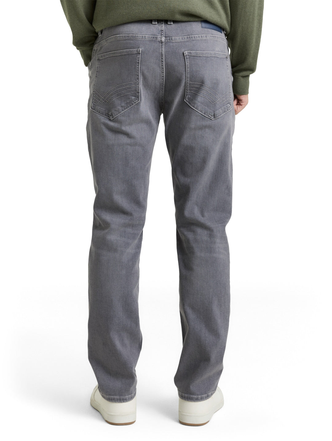 TTMARVIN STRAIGHT, grey denim 10210 Bild 4
