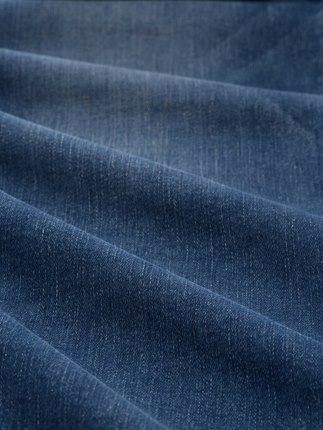 TTMARVIN STRAIGHT, Used Dark Stone Blue Denim 10120 Bild 3