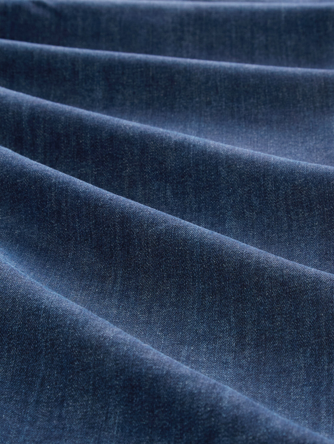 TTMAYA TAPERED, Clean Dark Stone Blue Denim 10114 Bild 3