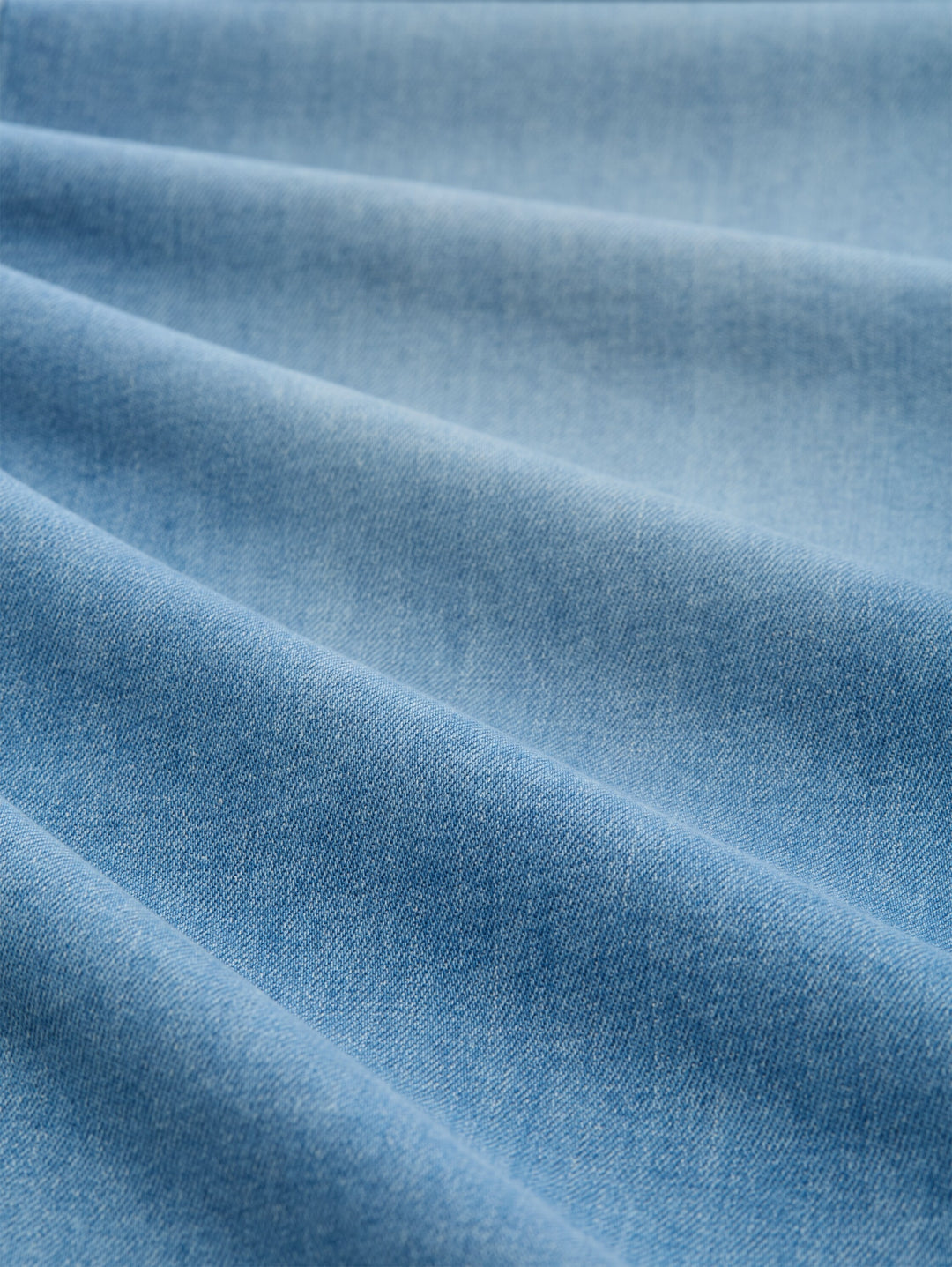 TTNELMA CULOTTE, Clean Light Stone Blue Denim 10112 Bild 3