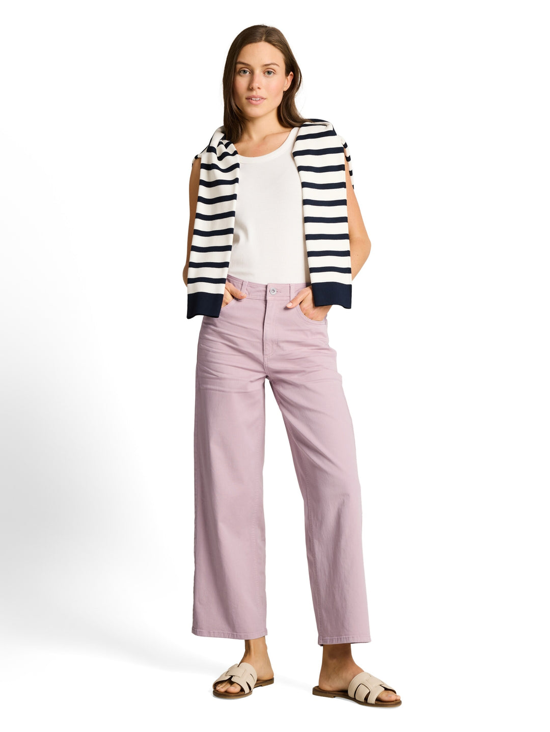 TTNELMA CULOTTE, light elderberry 36847 Bild 5