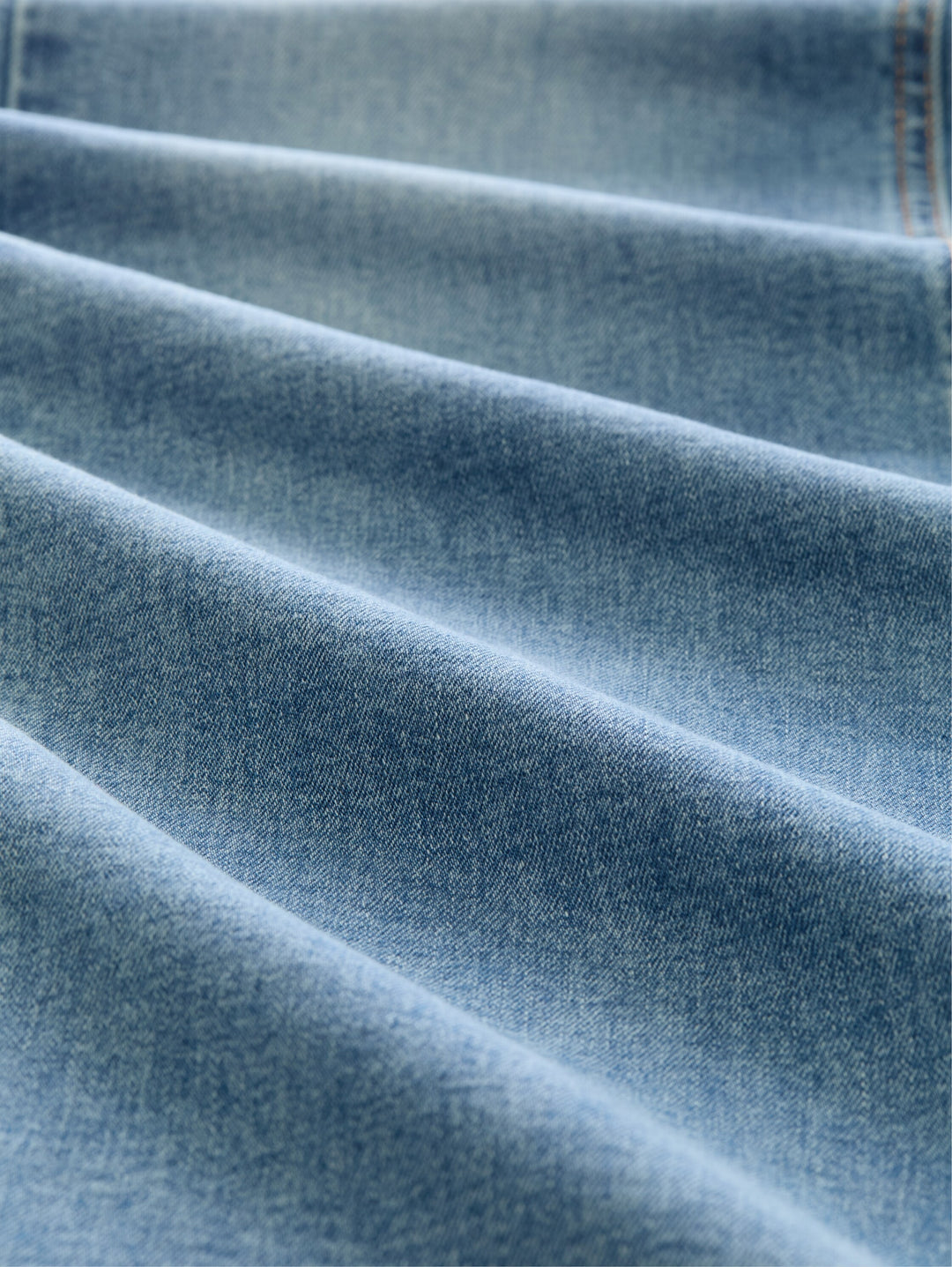 TTStella Bootcut, Used Light Stone Blue Denim 10118 Bild 3