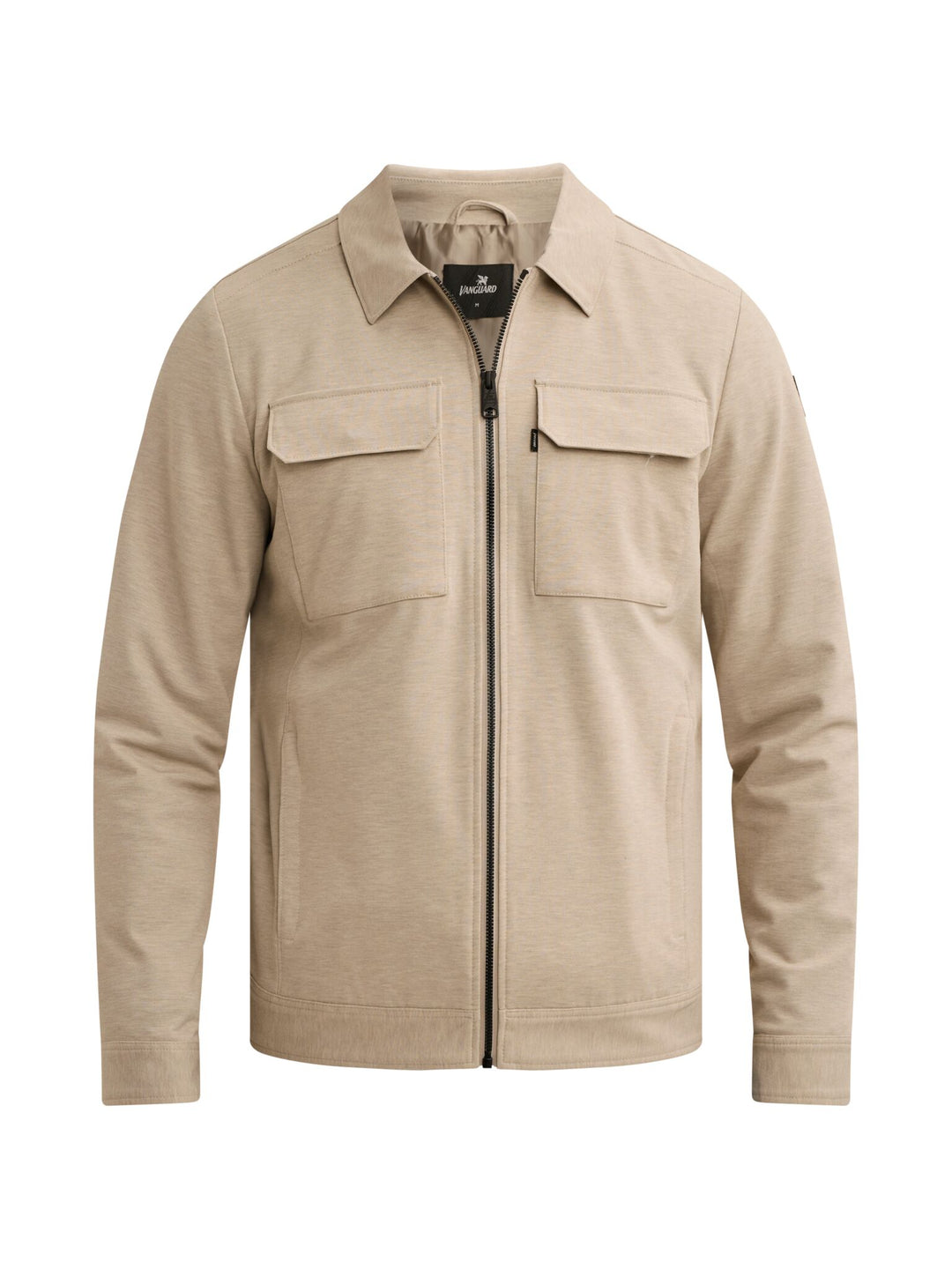 Blazer Jacket Harrington Cool Tech, Silver Lining 7074 Bild 1