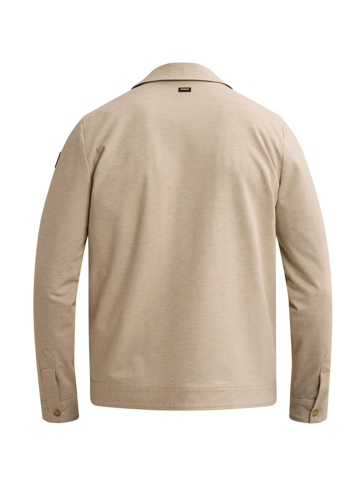Blazer Jacket Harrington Cool Tech, Silver Lining 7074 Bild 2