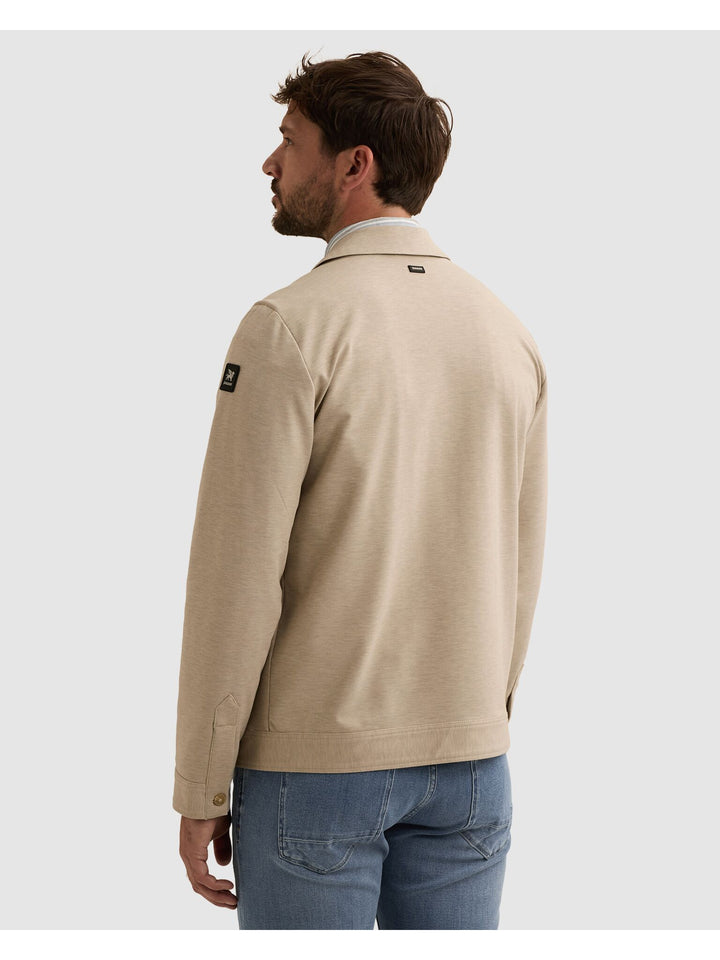 Blazer Jacket Harrington Cool Tech, Silver Lining 7074 Bild 4