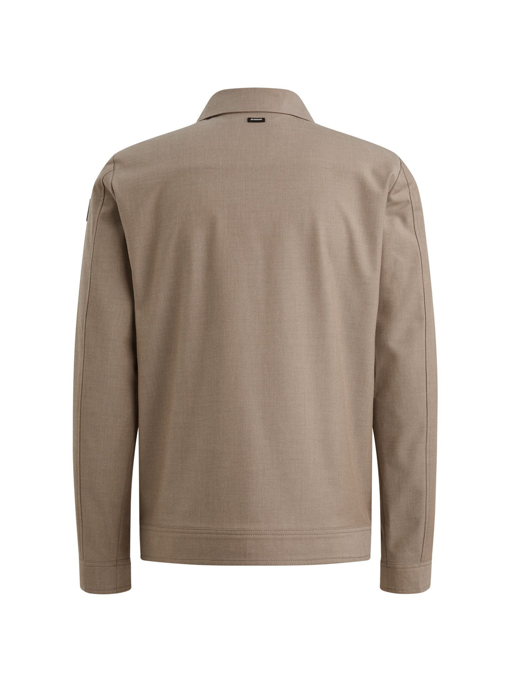 Blazer Jacket Harrington Smart Uni, Brindle 8025 Bild 2