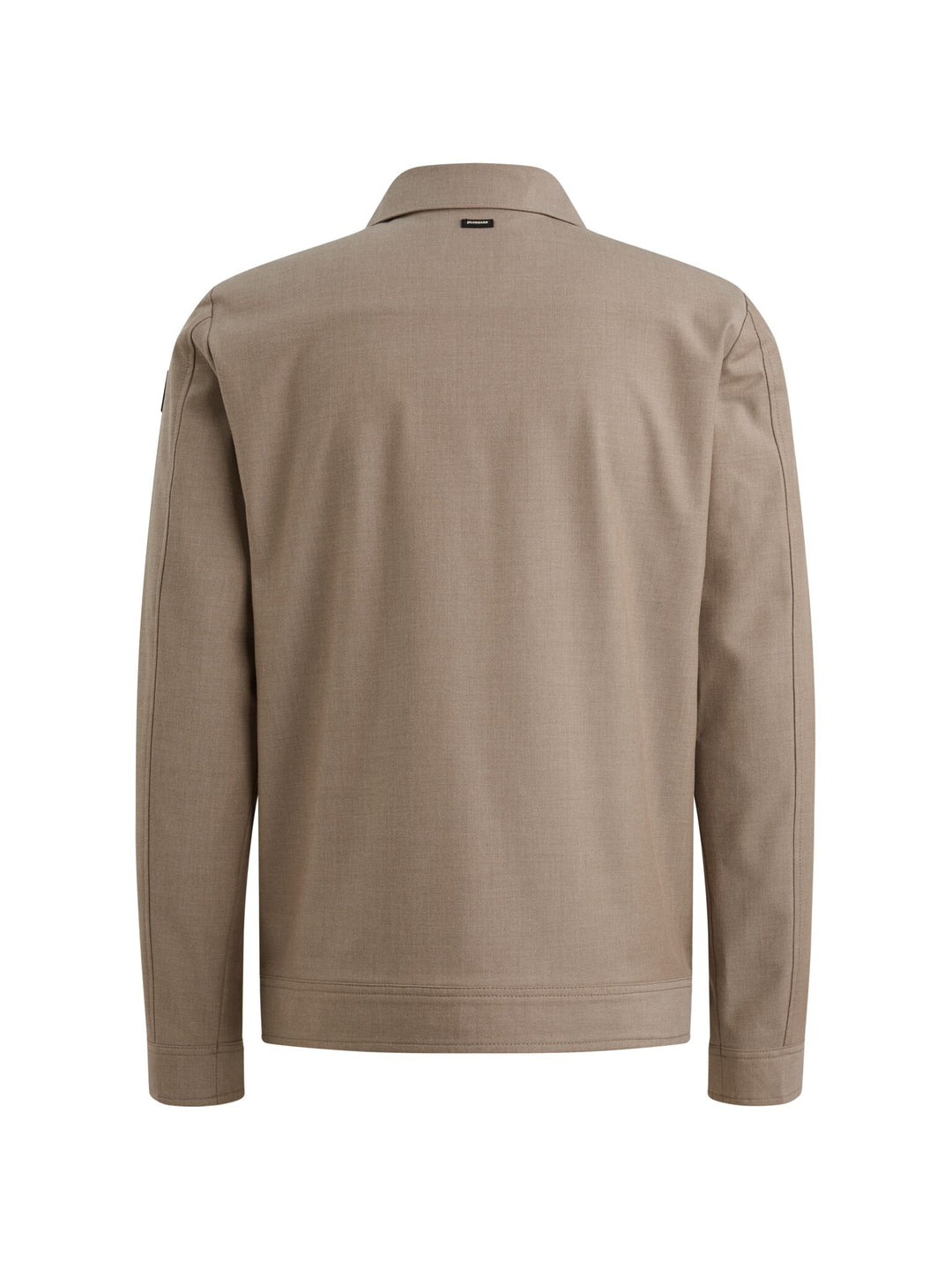 Blazer Jacket Harrington Smart Uni, Brindle 8025 Bild 2