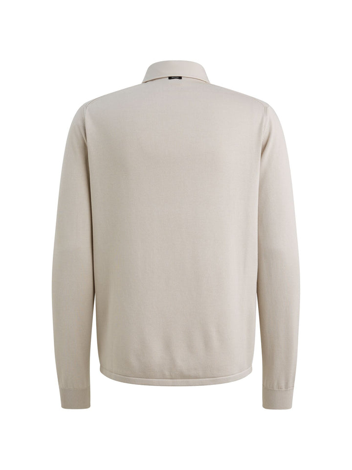 Button jacket cotton modal, Moonstruck 9017 Bild 10
