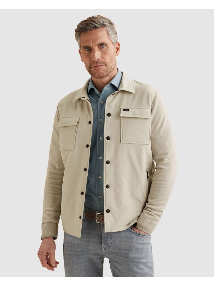 Button jacket cotton modal, Moonstruck 9017 Bild 11