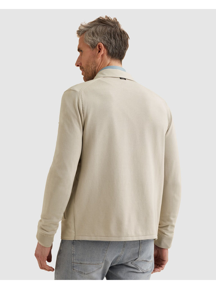 Button jacket cotton modal, Moonstruck 9017 Bild 13