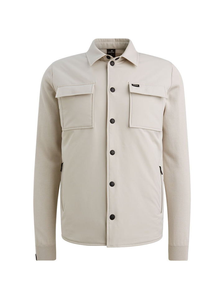 Button jacket cotton modal, Moonstruck 9017 Bild 9