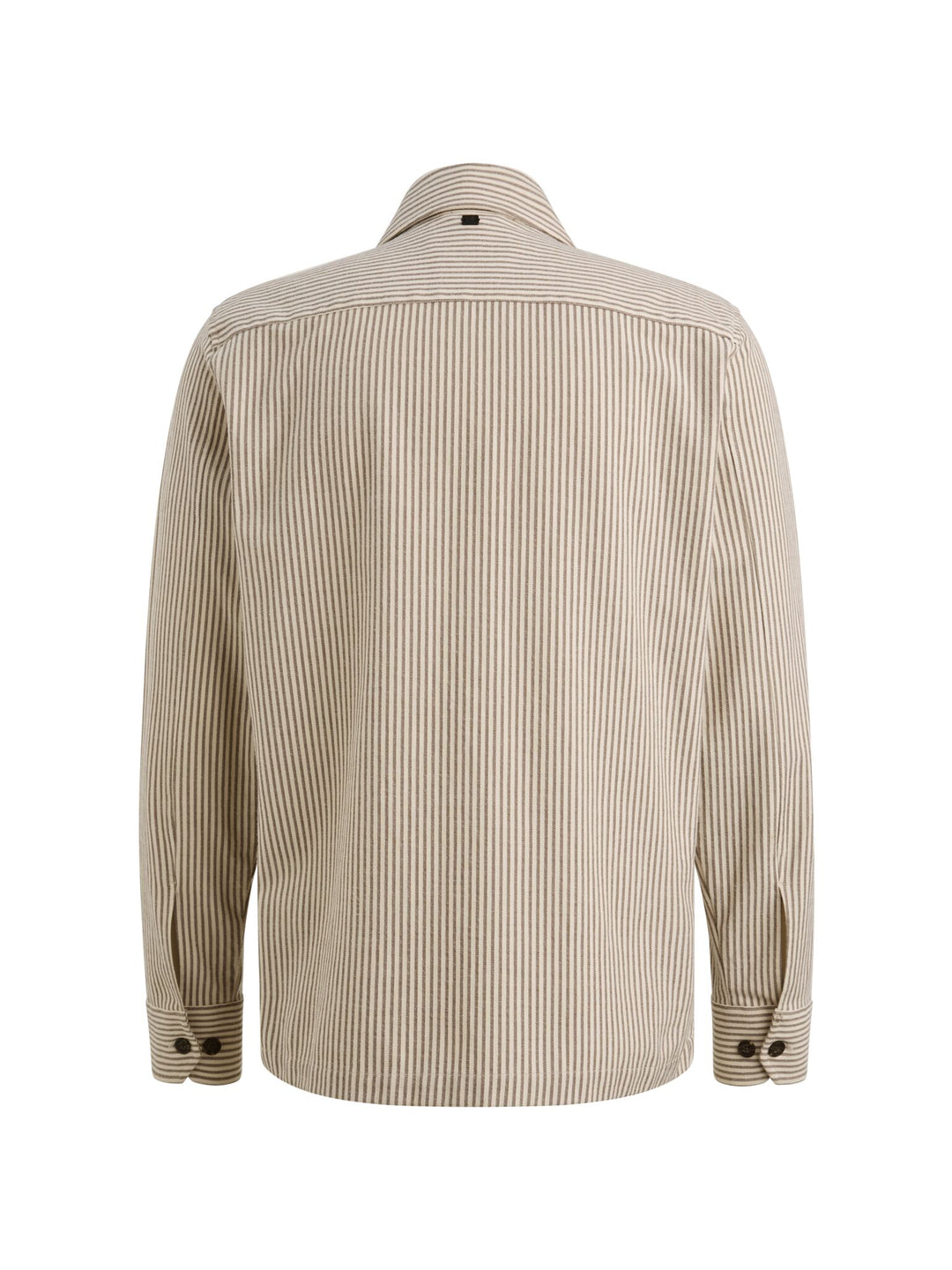 Long sleeve shirt Beach Stripe Str, Pure Cashmere 8265 Bild 2