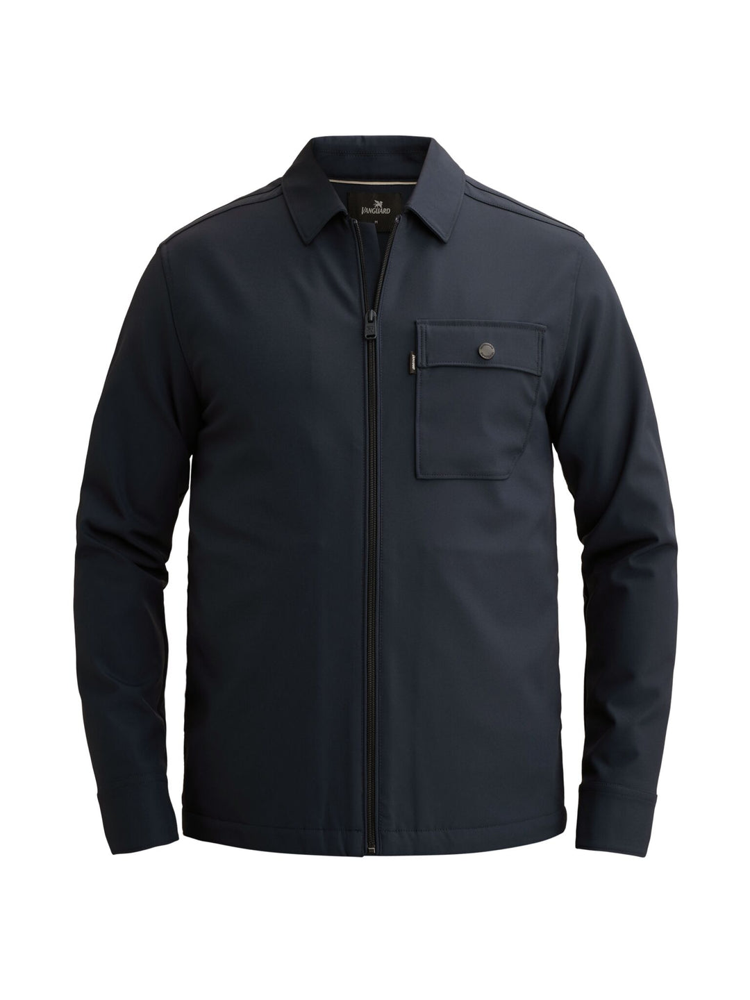 Long sleeve shirt Bi-stretch, Sky Captain 5073 Bild 11