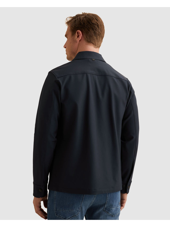 Long sleeve shirt Bi-stretch, Sky Captain 5073 Bild 14