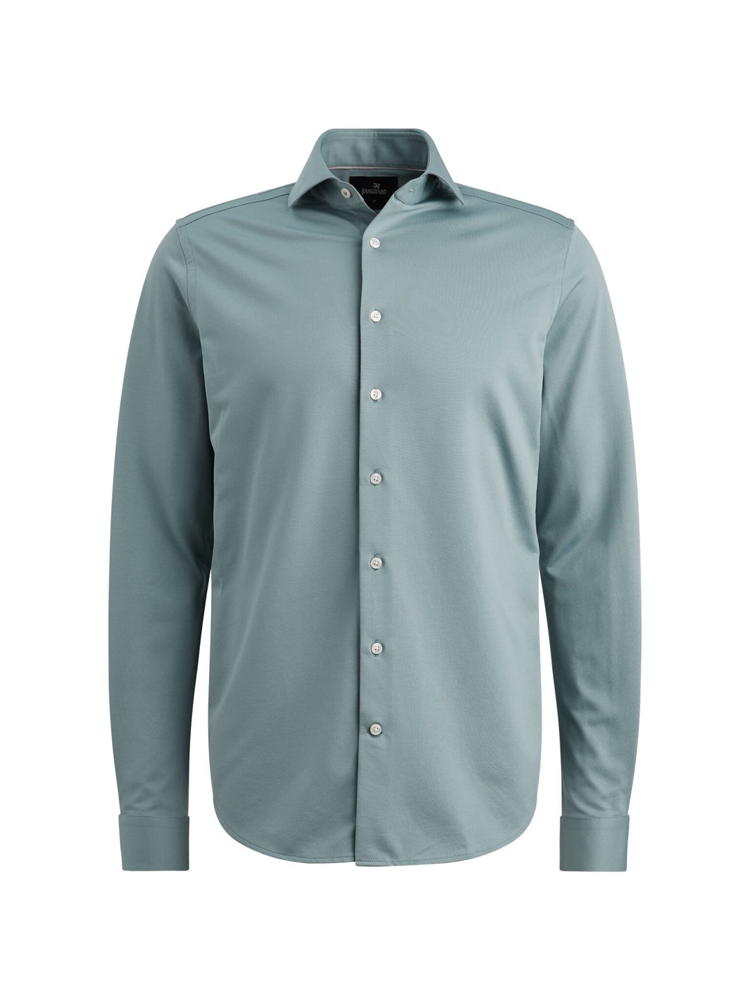 LONG SLEEVE SHIRT CF Oxford Jersey, Arona 5144 Bild 1