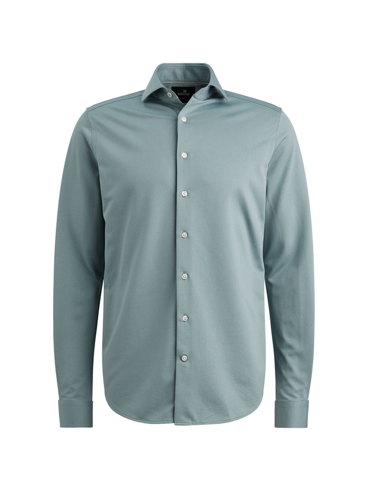 LONG SLEEVE SHIRT CF Oxford Jersey, Arona 5144 Bild 1