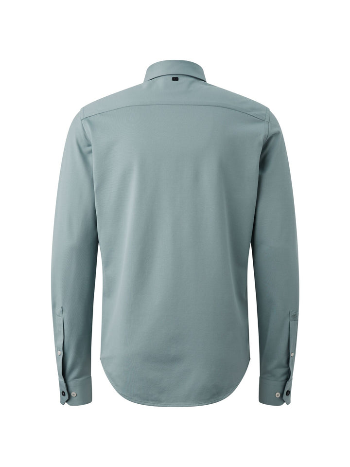 LONG SLEEVE SHIRT CF Oxford Jersey, Arona 5144 Bild 2