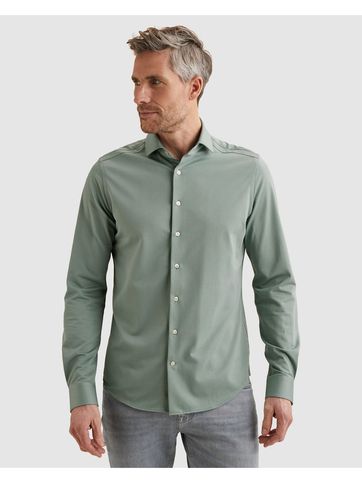 LONG SLEEVE SHIRT CF Oxford Jersey, Arona 5144 Bild 3