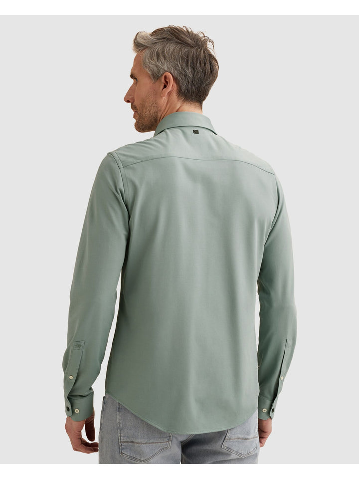LONG SLEEVE SHIRT CF Oxford Jersey, Arona 5144 Bild 5