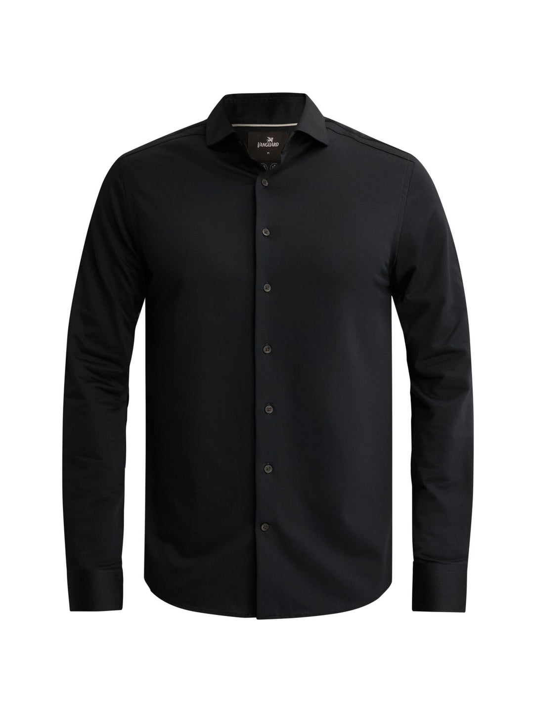 Long sleeve shirt CF Oxford Jersey, Sky Captain 5073 Bild 1