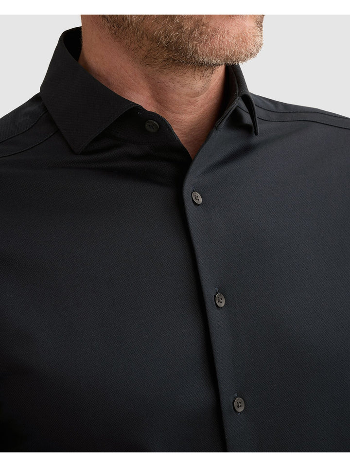 Long sleeve shirt CF Oxford Jersey, Sky Captain 5073 Bild 7