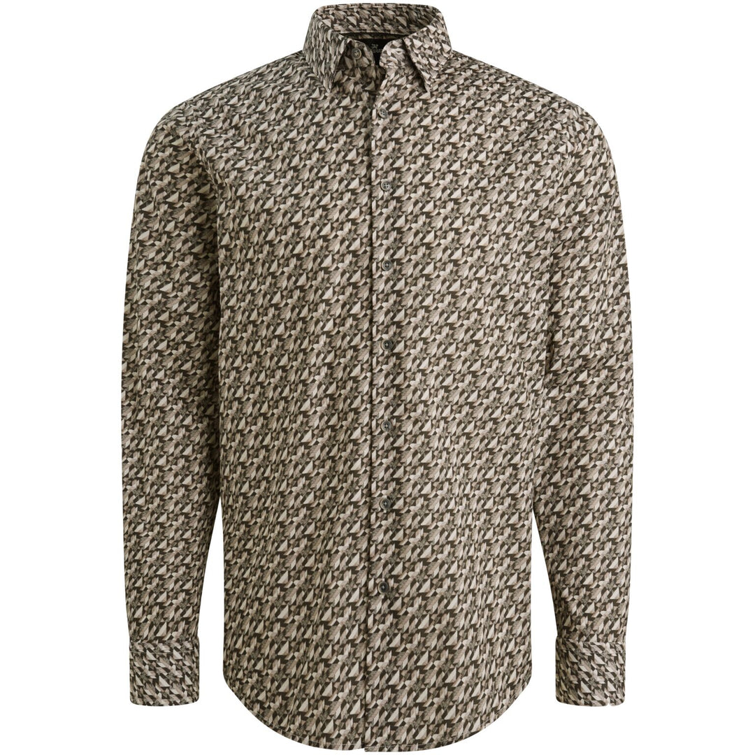 LONG SLEEVE SHIRT Print on fine Po, Chimera 9161 Bild 1