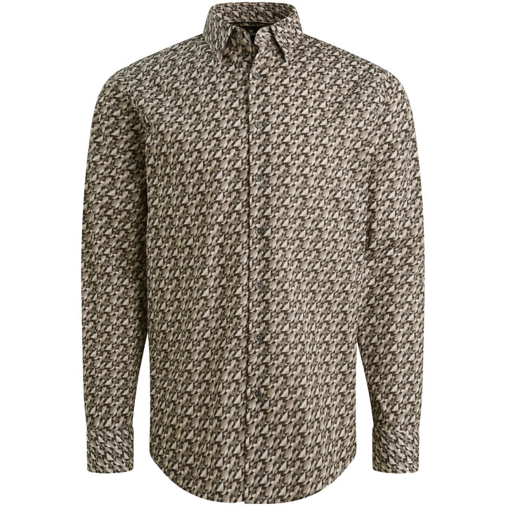 LONG SLEEVE SHIRT Print on fine Po, Chimera 9161 Bild 1