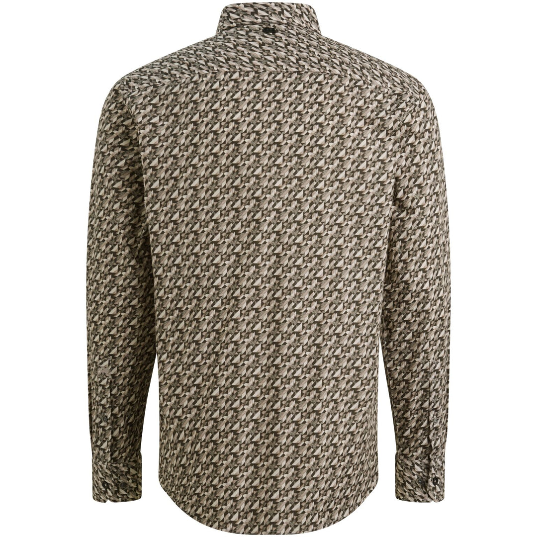 LONG SLEEVE SHIRT Print on fine Po, Chimera 9161 Bild 2