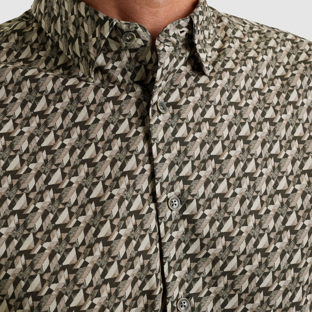 LONG SLEEVE SHIRT Print on fine Po, Chimera 9161 Bild 6