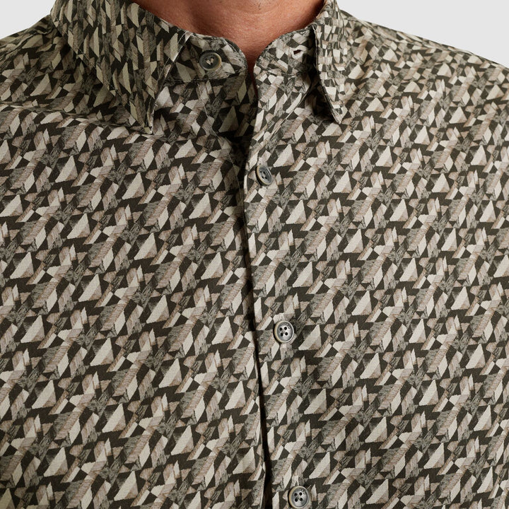 LONG SLEEVE SHIRT Print on fine Po, Chimera 9161 Bild 6