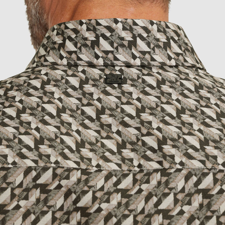 LONG SLEEVE SHIRT Print on fine Po, Chimera 9161 Bild 8
