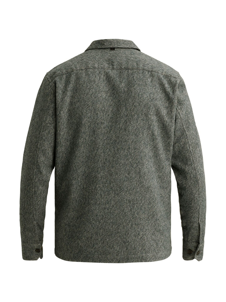 Long sleeve shirt Solid Brushed Mo, Dark Sea 6520 Bild 2