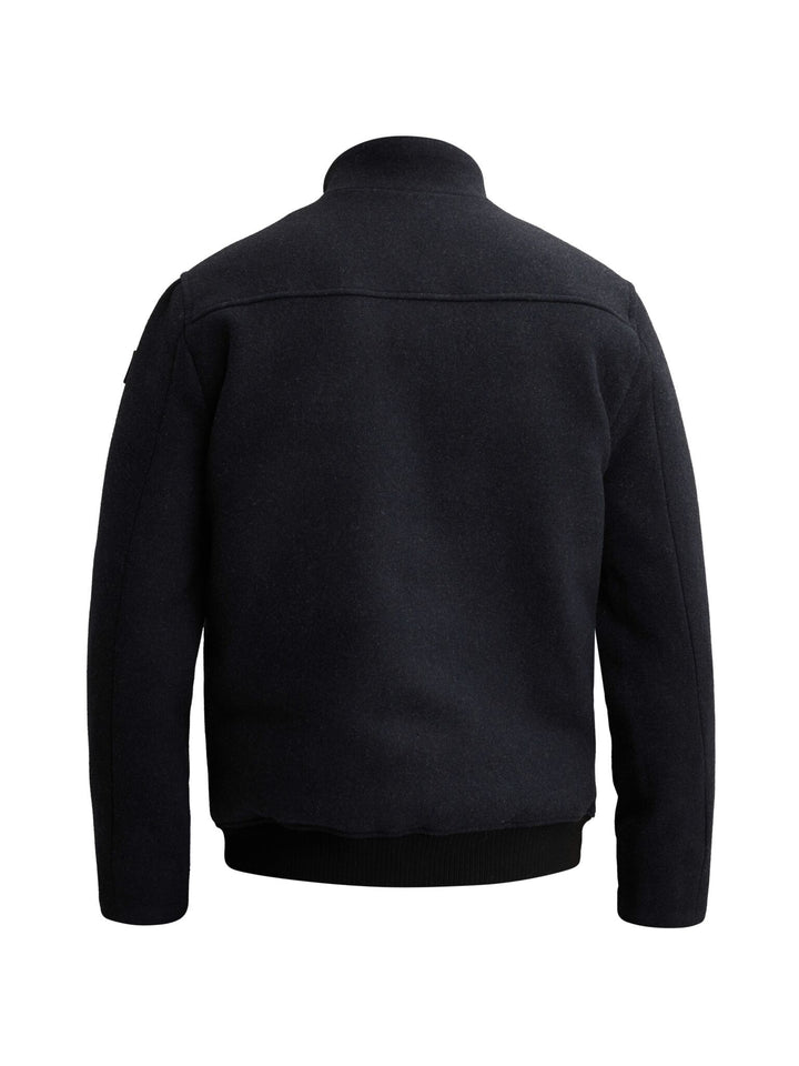 SHORT JACKET CHOPROAD Twool, Sky Captain 5073 Bild 2